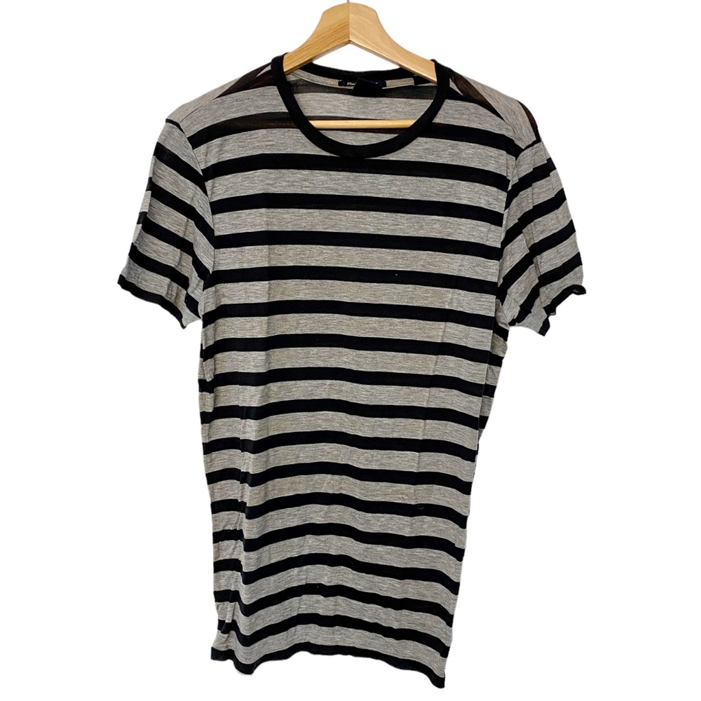 Scotch and Soda striped shirt